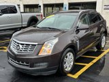 Used 2015 Cadillac SRX Luxury image 5