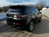 New 2025 Land Rover Discovery Sport Dynamic SE image 3