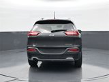 Used 2017 Jeep Cherokee Limited image 6