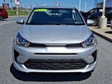 Used 2023 Kia Rio LX image 3