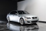 Used 2008 BMW M5 image 4