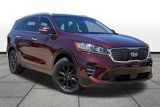 Used 2020 Kia Sorento LX w/ LX I4 Convenience Package image 2
