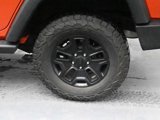 Used 2015 Jeep Wrangler Unlimited Sport image 5