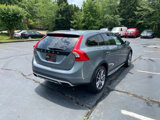 Used 2016 Volvo V60 T5 Cross Country w/ Convenience Package image 6