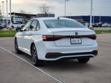 New 2025 Volkswagen Jetta Sport image 4