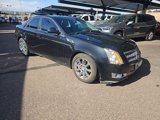 Used 2009 Cadillac CTS 3.6 image 2