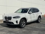 Certified 2022 BMW X3 xDrive30i w/ Premium Package 2 image 2