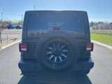 Used 2018 Jeep Wrangler Unlimited Sport S image 4