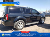 Used 2012 Nissan Pathfinder SV image 4