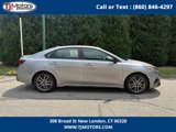 Used 2023 Kia Forte GT-Line w/ GT-Line Premium Package image 4