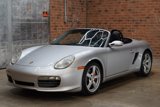 Used 2006 Porsche Boxster S image 6