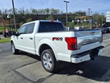 Used 2020 Ford F150 Platinum w/ Equipment Group 701A Luxury image 3