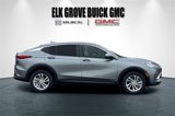 New 2025 Buick Envista Preferred image 3