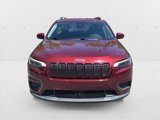 Used 2021 Jeep Cherokee Latitude image 2