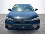 Used 2022 Honda Civic EX image 2
