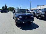 Used 2014 Jeep Patriot Sport w/ Power Value Group image 4