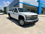Used 2007 Chevrolet Colorado W/T image 2