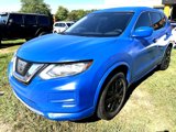 Used 2017 Nissan Rogue S image 3