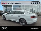 Certified 2024 Audi A5 2.0T Premium Plus w/ Premium Plus image 5