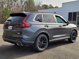 New 2025 Honda CR-V Sport-L image 3