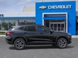 New 2025 Chevrolet Trax LT image 5