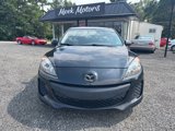 Used 2012 MAZDA MAZDA3 i Touring image 2