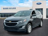 Used 2020 Chevrolet Equinox LT w/ Driver Convenience Package image 5