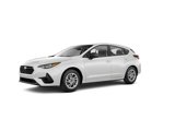 New 2025 Subaru Impreza 2.0i image 3
