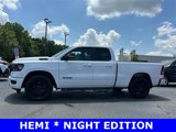 Used 2021 RAM 1500 Big Horn image 4