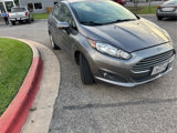 Used 2014 Ford Fiesta SE w/ Equipment Group 201A image 2