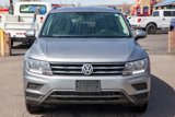 Used 2021 Volkswagen Tiguan SE image 3