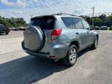 Used 2007 Toyota RAV4 4WD V6 image 6