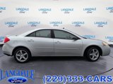 Used 2009 Pontiac G6 GT image 3