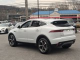 Used 2021 Jaguar E-PACE SE image 3