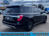 Used 2019 Ford Expedition Max Limited image 3
