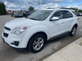 Used 2013 Chevrolet Equinox LT w/ Driver Convenience Package image 5
