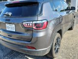 Used 2023 Jeep Compass Altitude image 3