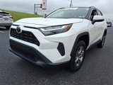 Certified 2022 Toyota RAV4 XLE image 4