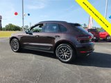 Used 2018 Porsche Macan S image 5