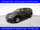 Used 2012 Honda CR-V LX image 3