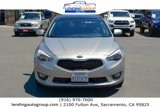 Used 2015 Kia Cadenza Premium w/ Technology Package image 2