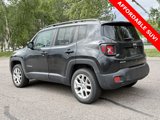 Used 2017 Jeep Renegade Latitude w/ Cold Weather Group image 5