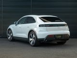 Certified 2025 Porsche Macan Electric image 3