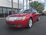 Used 2008 Lincoln MKZ image 3