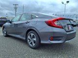 Used 2020 Honda Civic LX image 4
