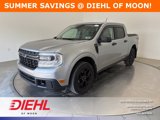 Used 2022 Ford Maverick XLT w/ Equipment Group 300A Standard image 3