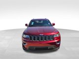 Used 2021 Jeep Grand Cherokee Laredo X image 4