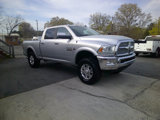Used 2018 RAM 2500 Laramie image 6