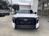 New 2025 Toyota Tundra SR image 3