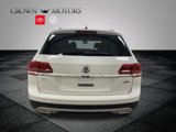 Used 2019 Volkswagen Atlas SE image 5